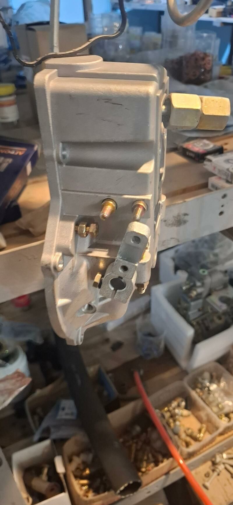 Topliwnoy 800 TMT - Arzuw - img 2