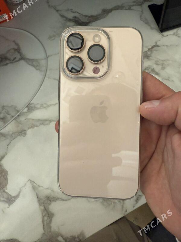 iphone 16pro - Balkanabat - img 1