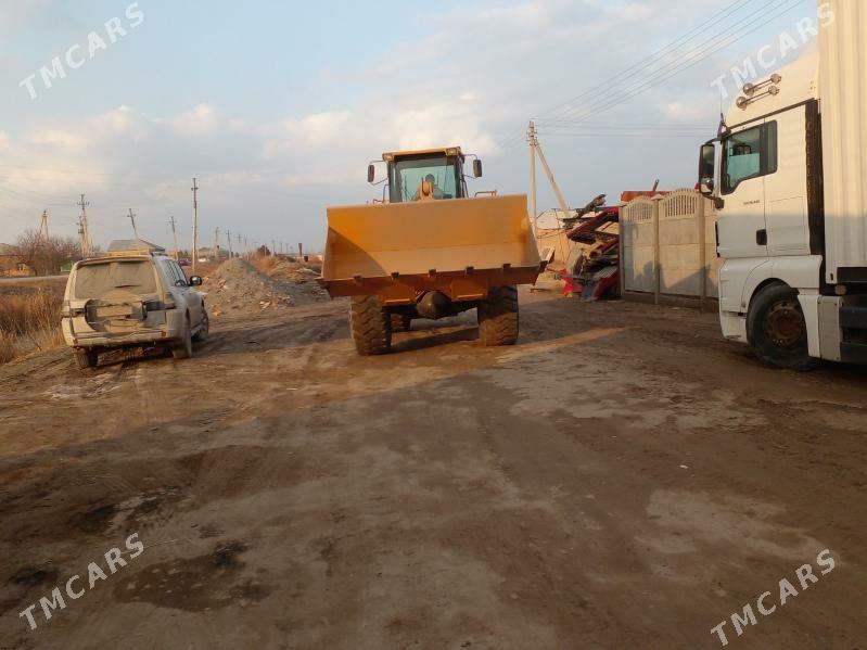 LiuGong CLG 856H 2022 - 1 200 000 TMT - Farap - img 2