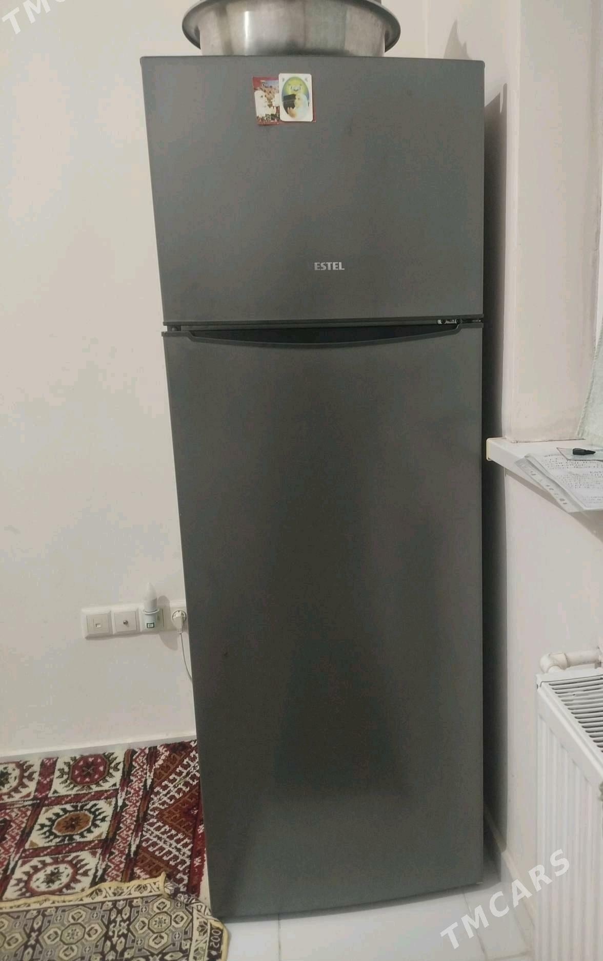 Vestel Holadilnik - Gökdepe - img 1
