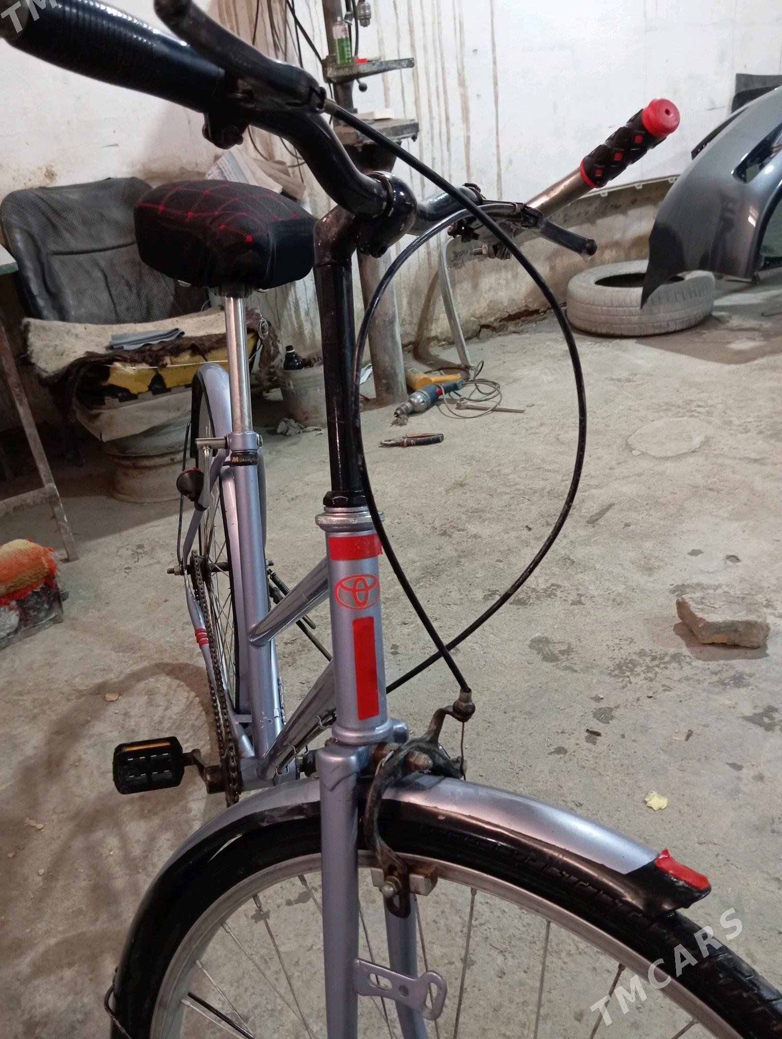 wellik yaposhka - Daşoguz - img 3