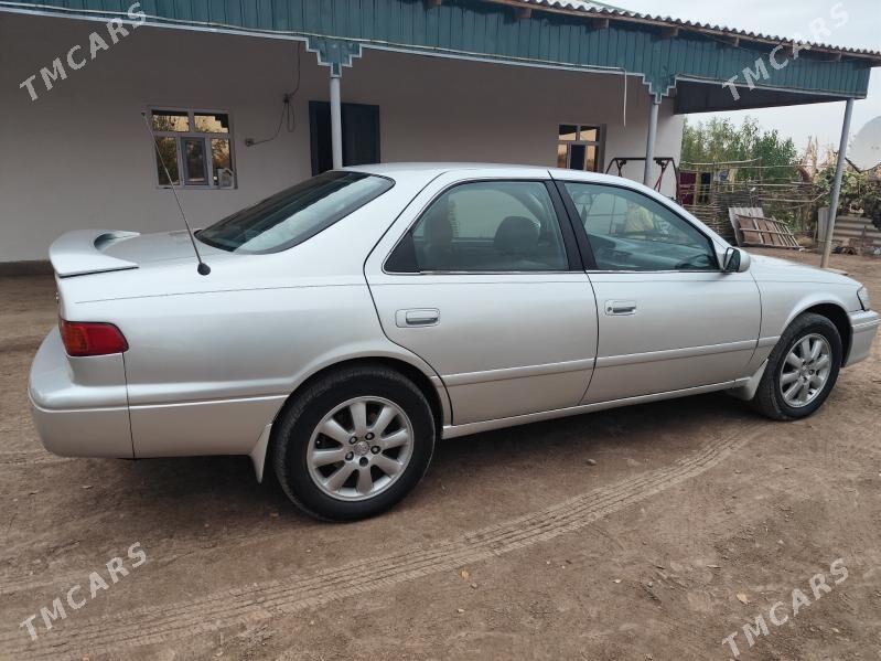 Toyota Camry 2001 - 150 000 TMT - Türkmenbaşy etr. - img 1