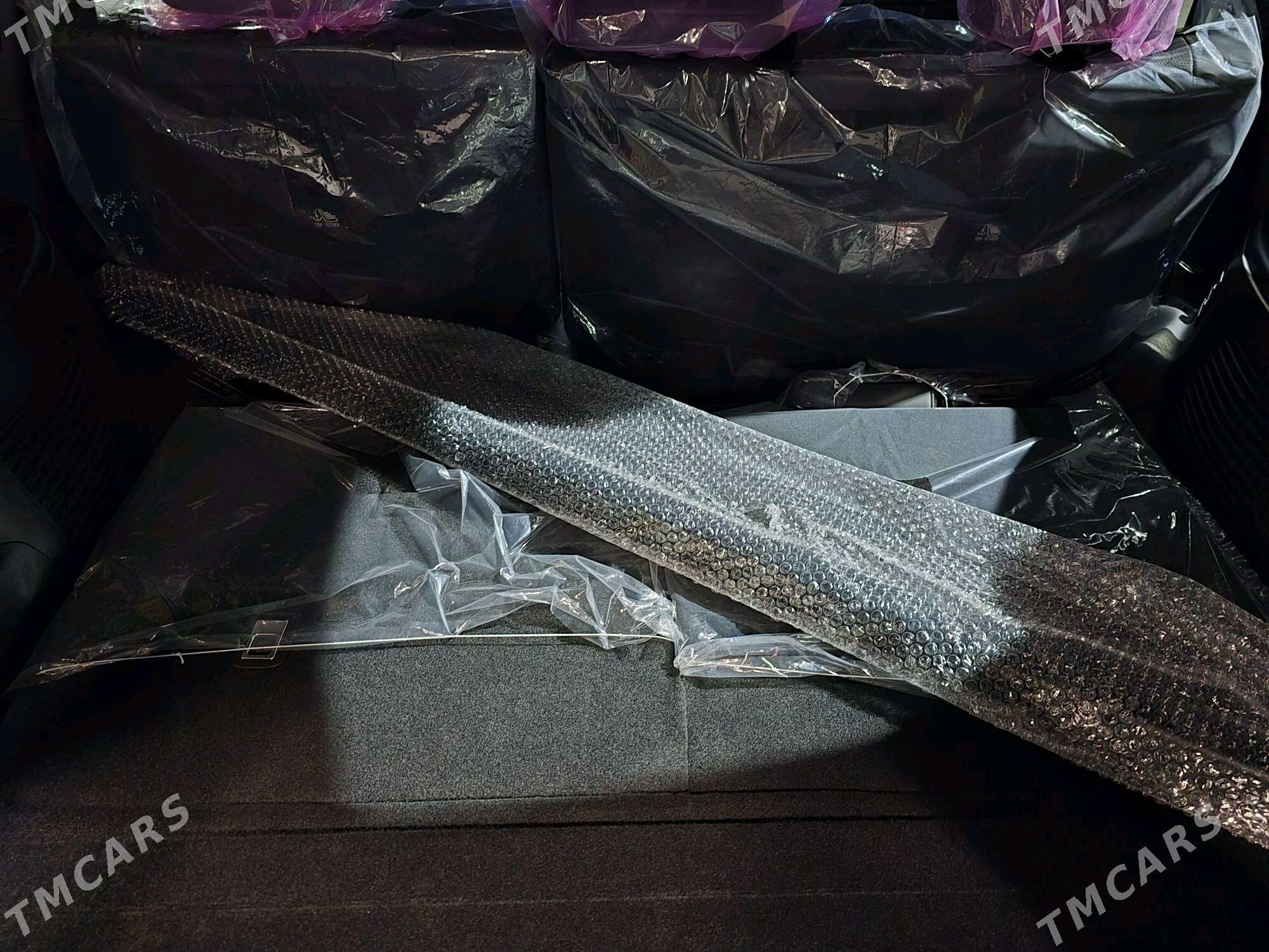 Toyota Land Cruiser 2025 - 1 872 000 TMT - Aşgabat - img 7