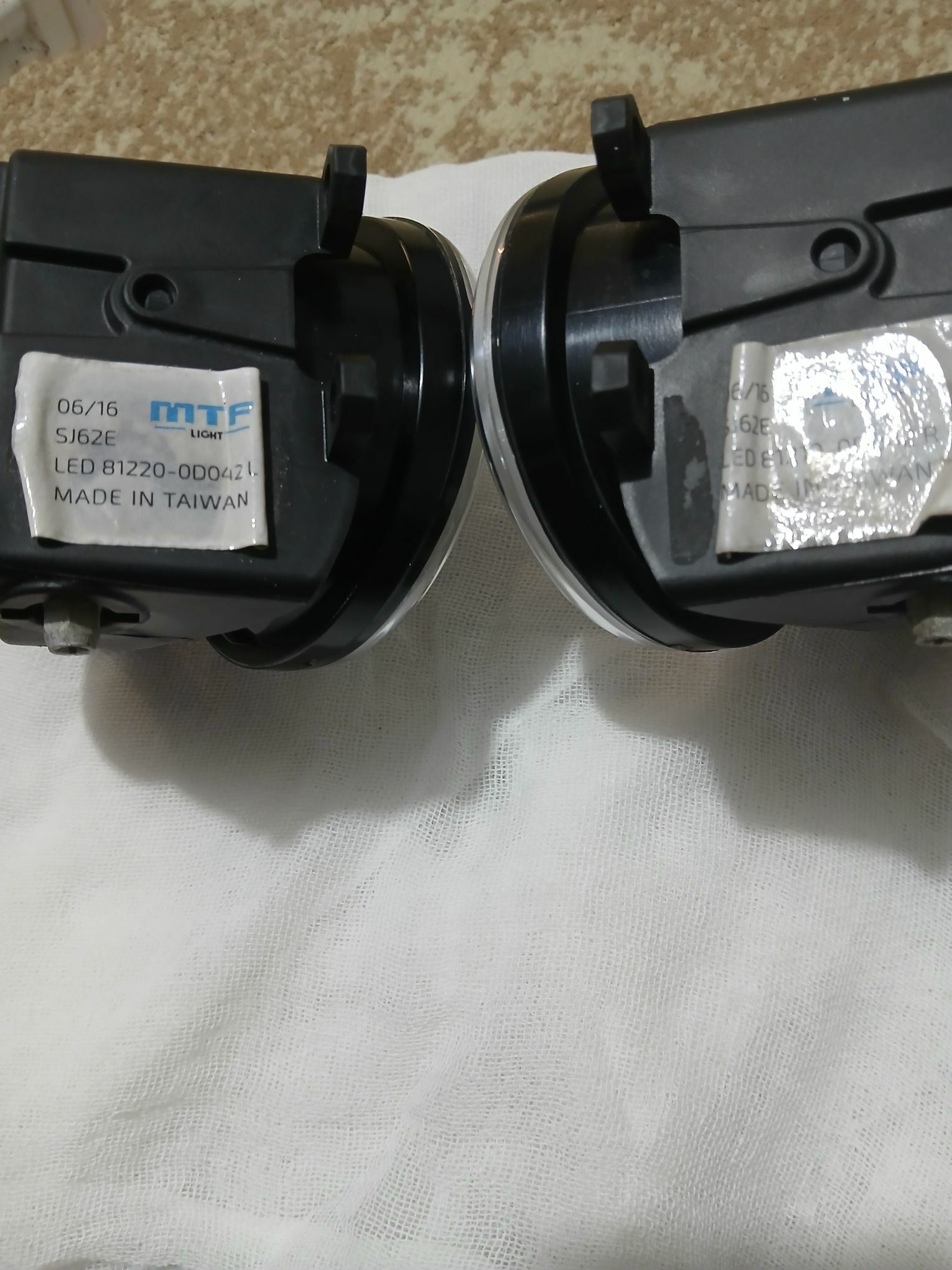 Tumanik Let 1 200 TMT - Çoganly - img 1