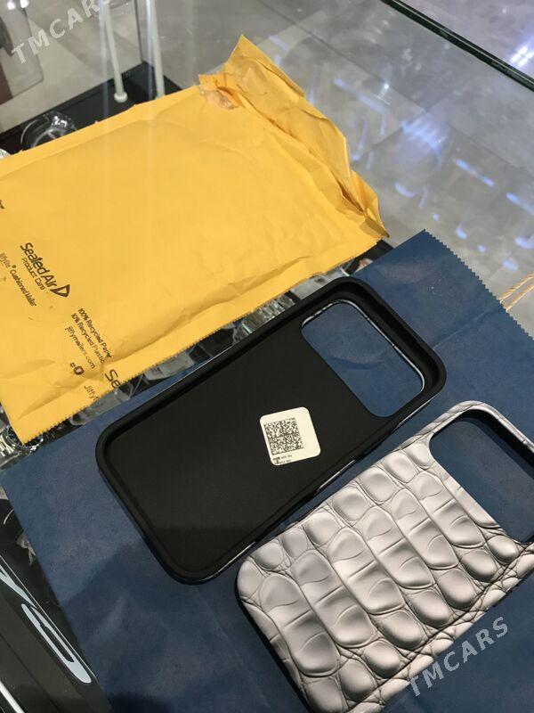Чехол iphone 17 - Ашхабад - img 4