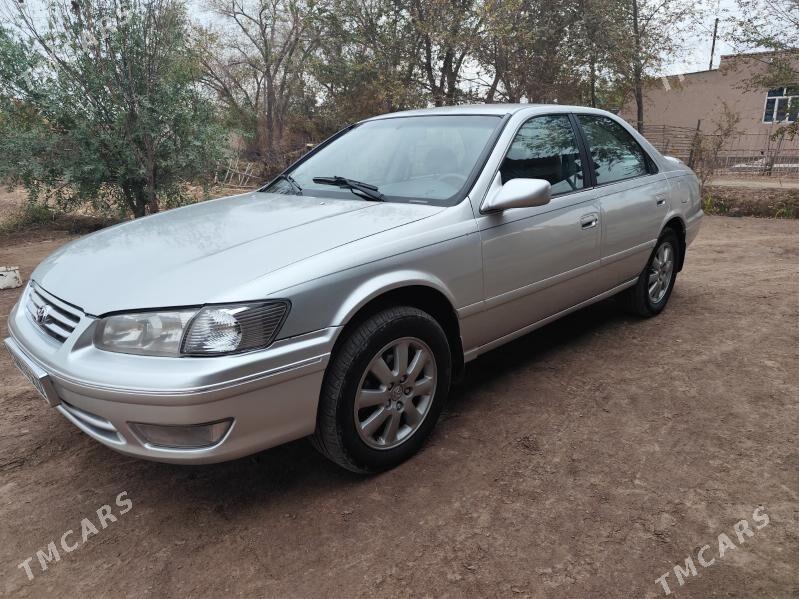 Toyota Camry 2001 - 150 000 TMT - Türkmenbaşy etr. - img 2