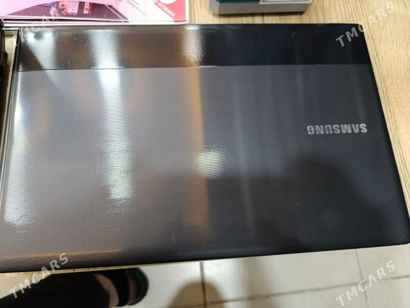 Ноутбук Samsung - Gyzylarbat - img 2