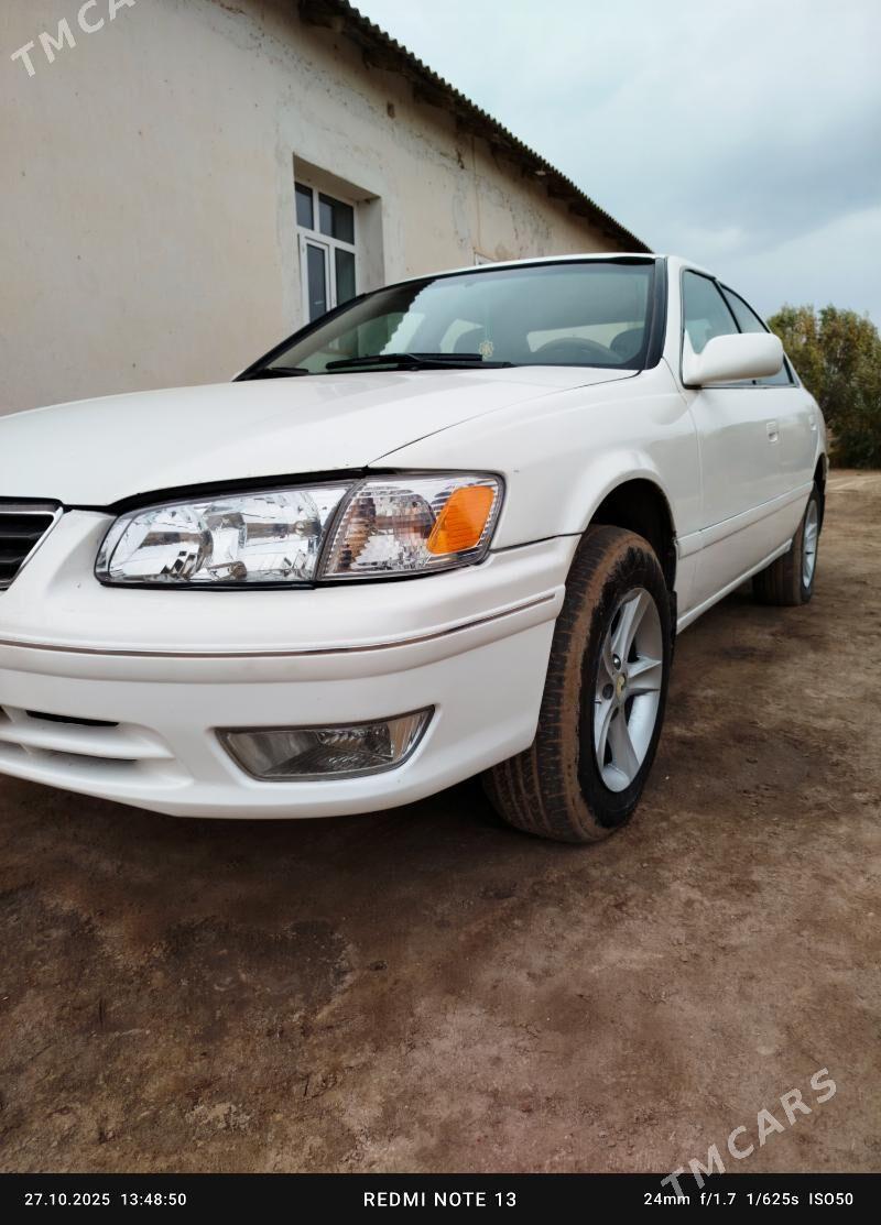 Toyota Camry 1999 - 140 000 TMT - Köneürgenç - img 2