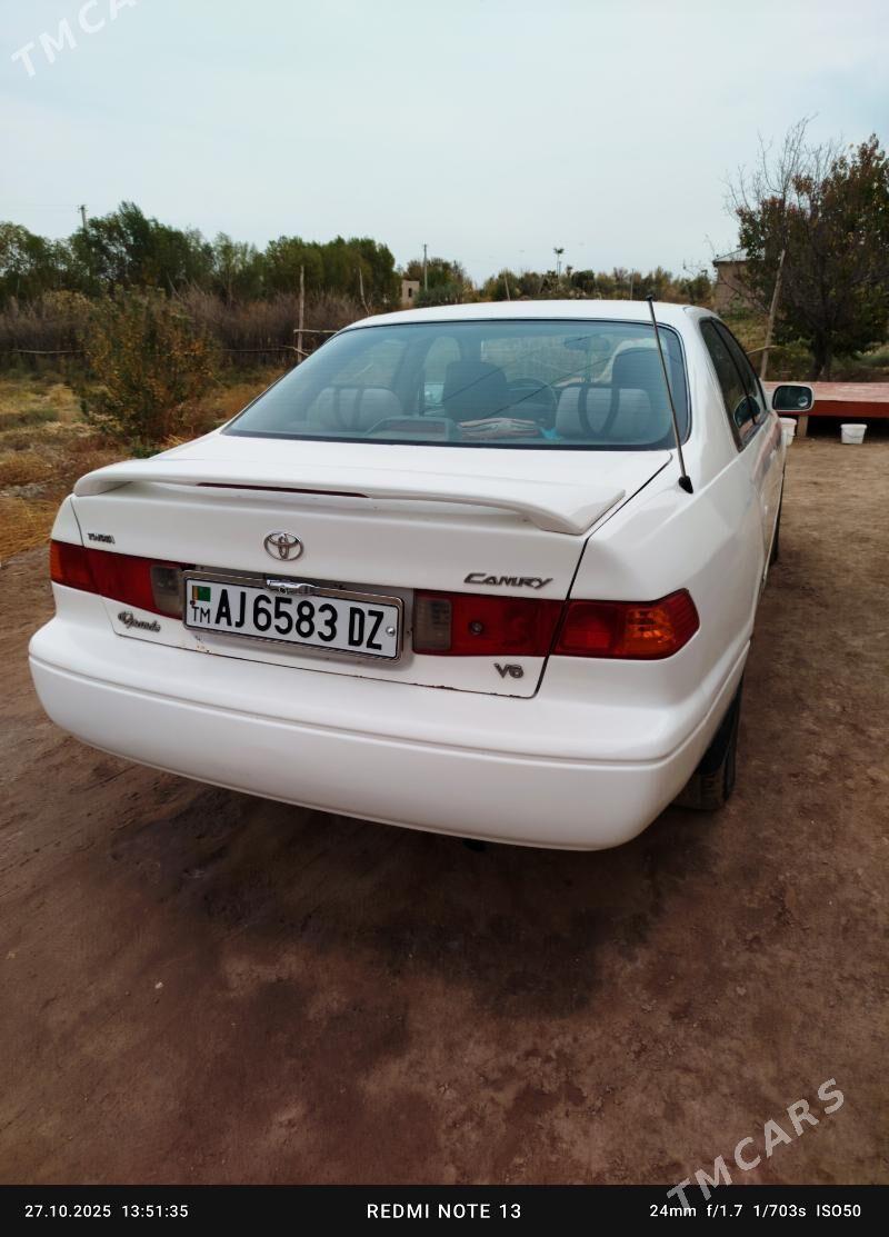 Toyota Camry 1999 - 140 000 TMT - Köneürgenç - img 6