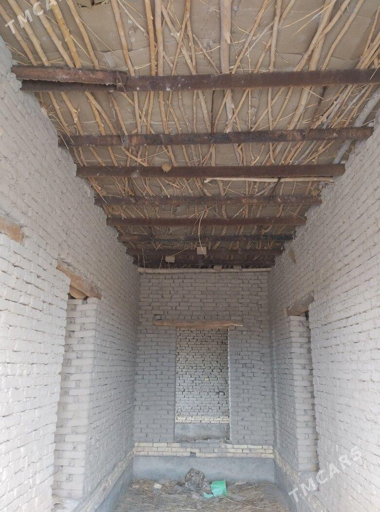 JaýJaýJaý - Köneürgenç - img 1