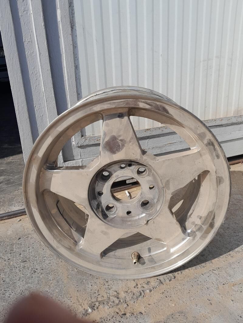 wilis diska raboçy teker 1 000 TMT - Aşgabat - img 3