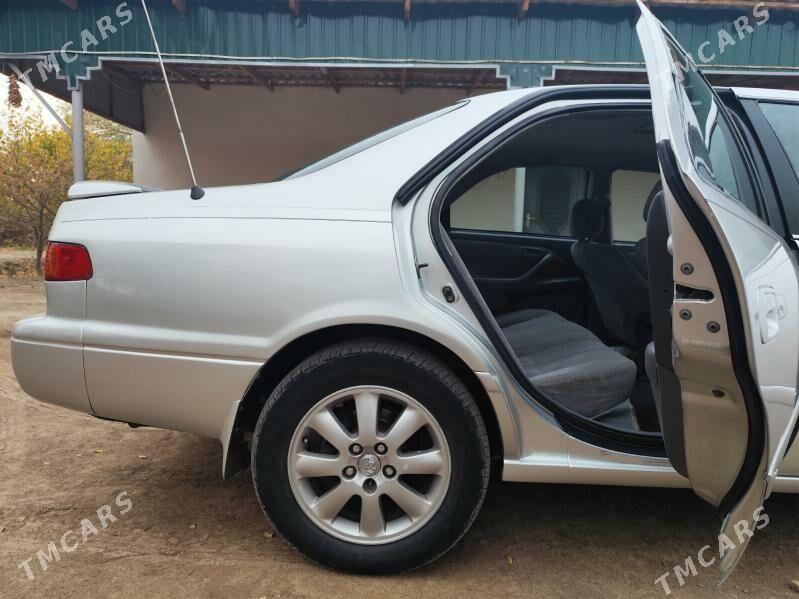 Toyota Camry 2001 - 150 000 TMT - Türkmenbaşy etr. - img 6