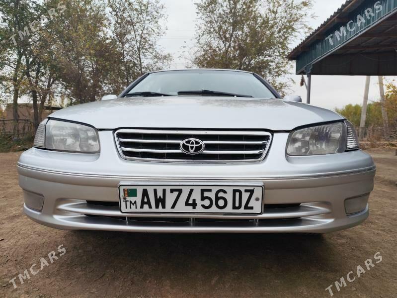 Toyota Camry 2001 - 150 000 TMT - Türkmenbaşy etr. - img 7