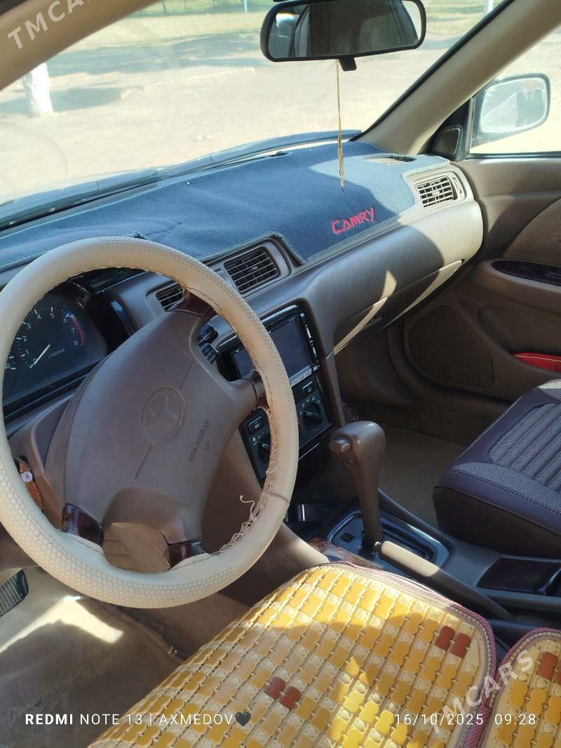 Toyota Camry 2000 - 150 000 TMT - Hojambaz - img 3
