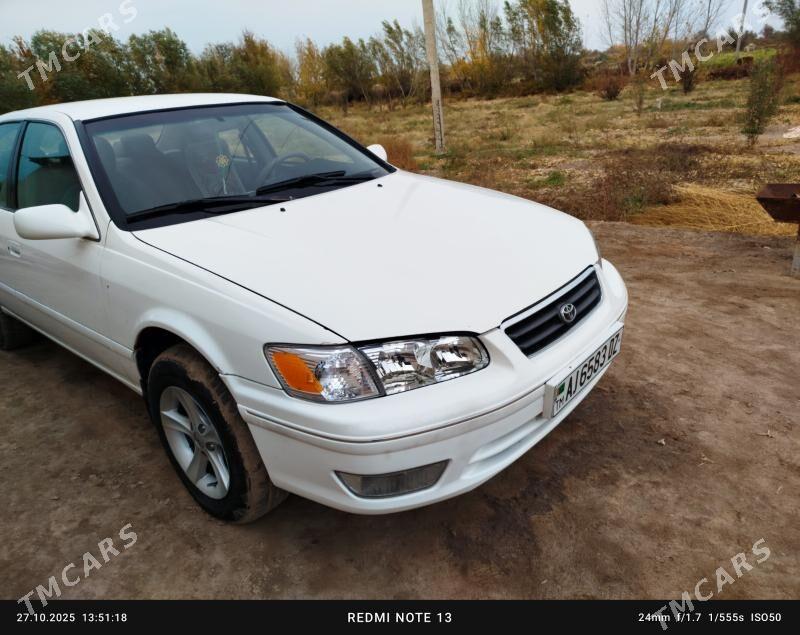 Toyota Camry 1999 - 140 000 TMT - Köneürgenç - img 4