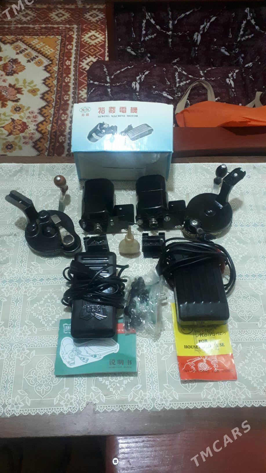 комплект - Aşgabat - img 1