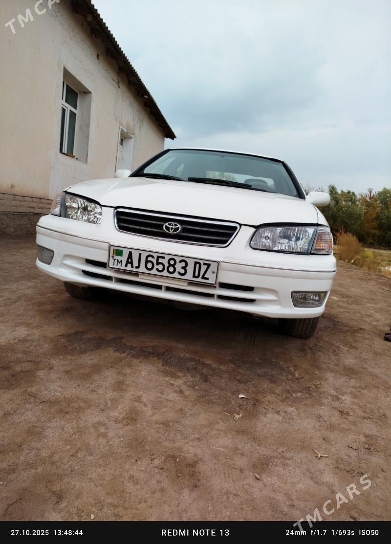 Toyota Camry 1999 - 140 000 TMT - Köneürgenç - img 1