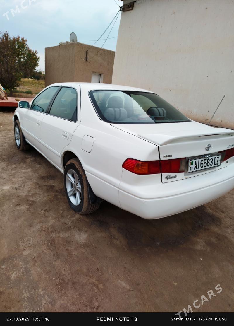 Toyota Camry 1999 - 140 000 TMT - Köneürgenç - img 5