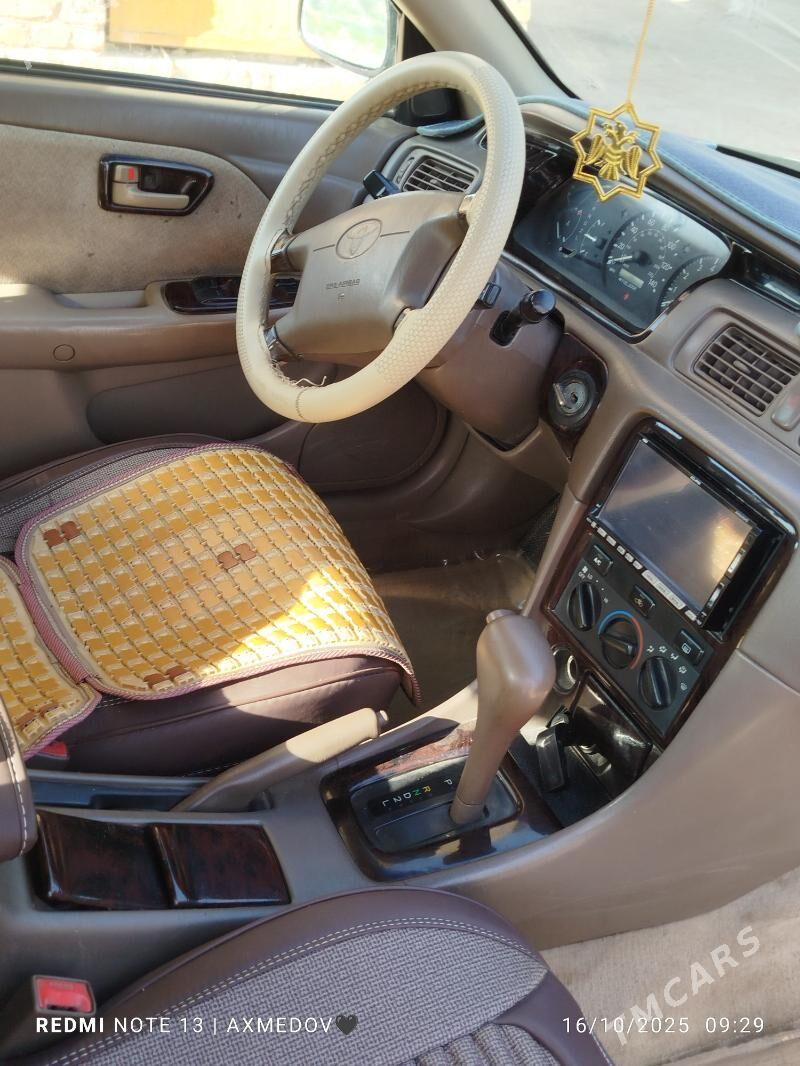 Toyota Camry 2000 - 150 000 TMT - Hojambaz - img 2