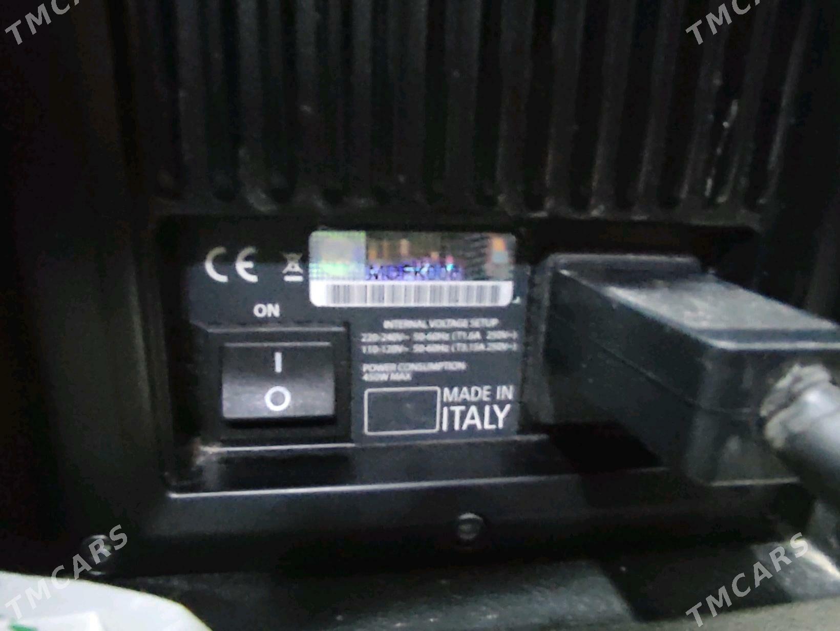 RCF art 310mk3 - Ашхабад - img 3