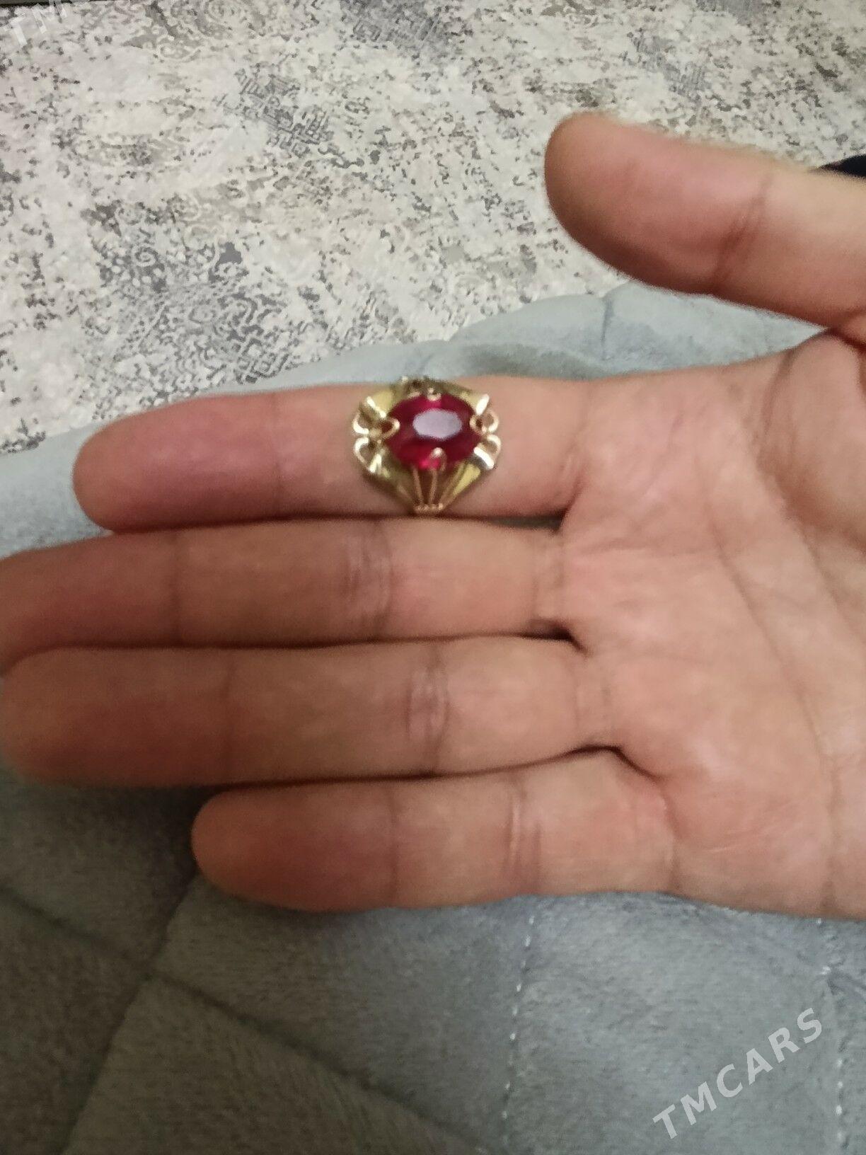 gyzyl ÿûzũk - Аркадаг - img 3