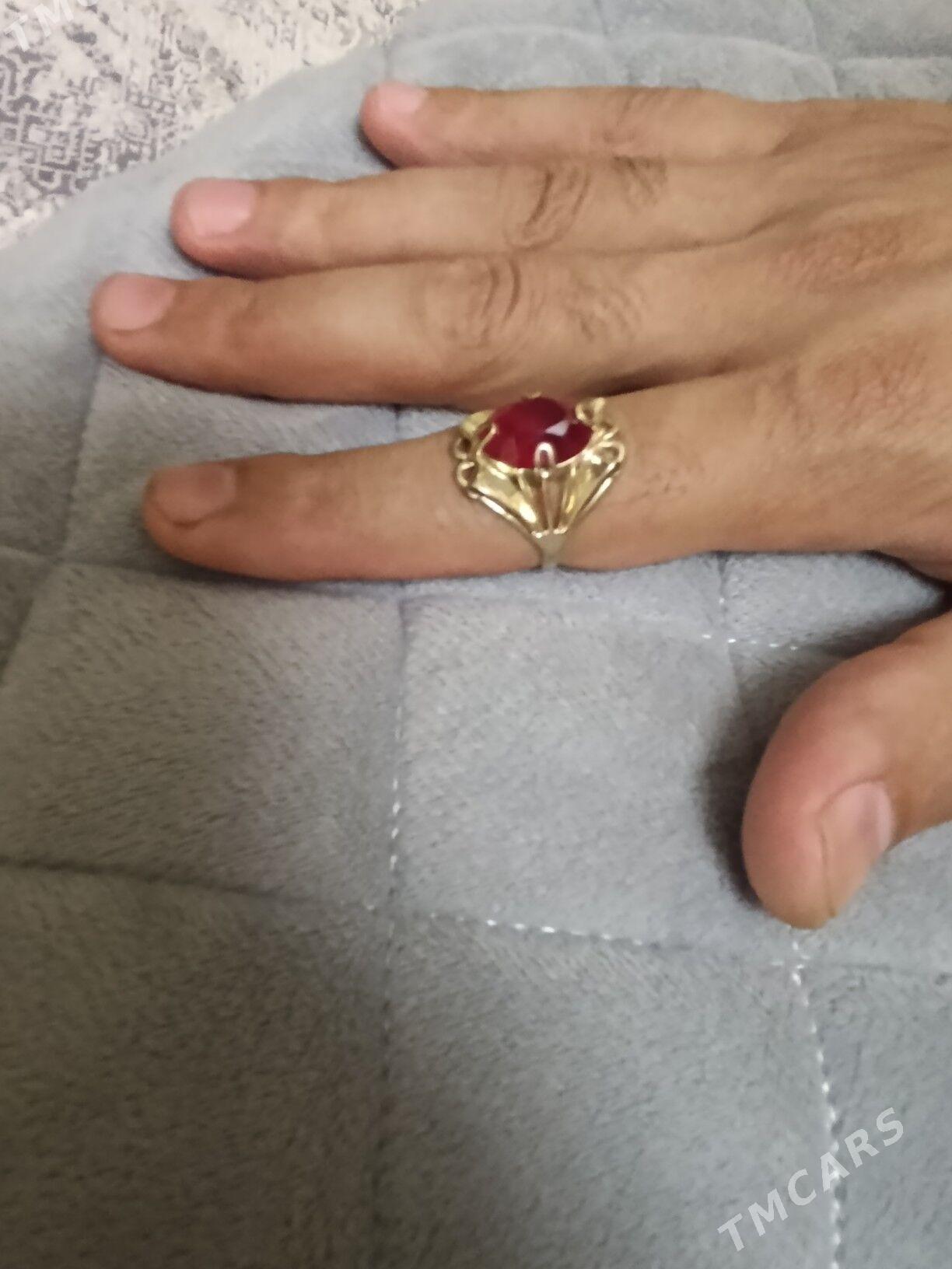 gyzyl ÿûzũk - Аркадаг - img 2