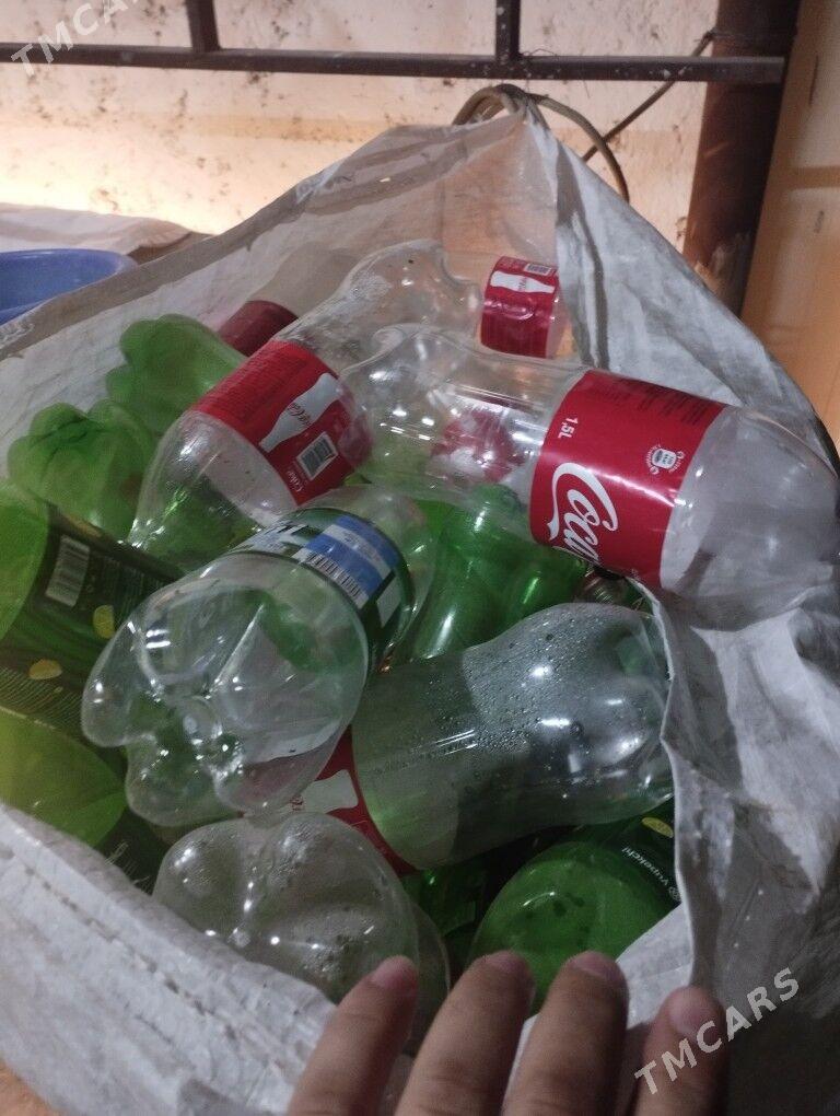 Baklaşka satlyk - Кëши - img 2