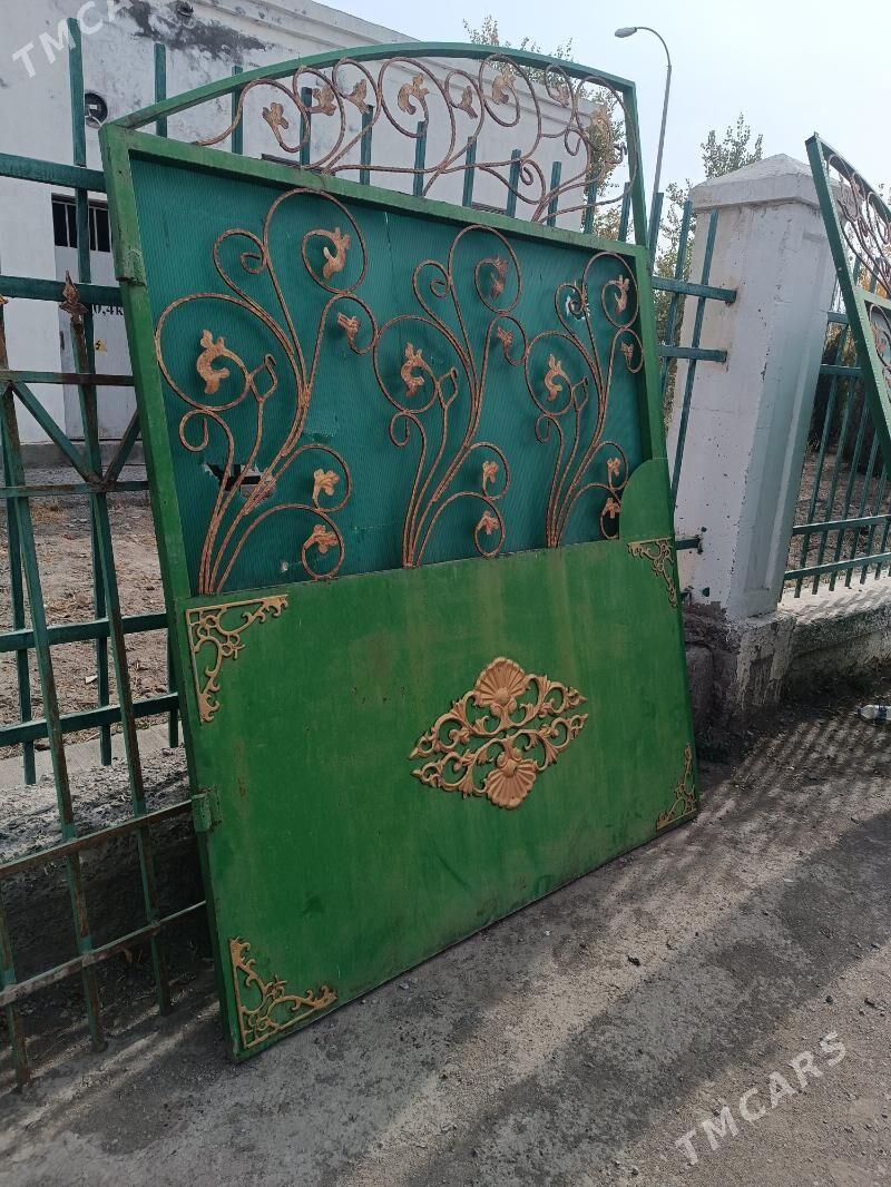 Ворота - Daşoguz - img 3
