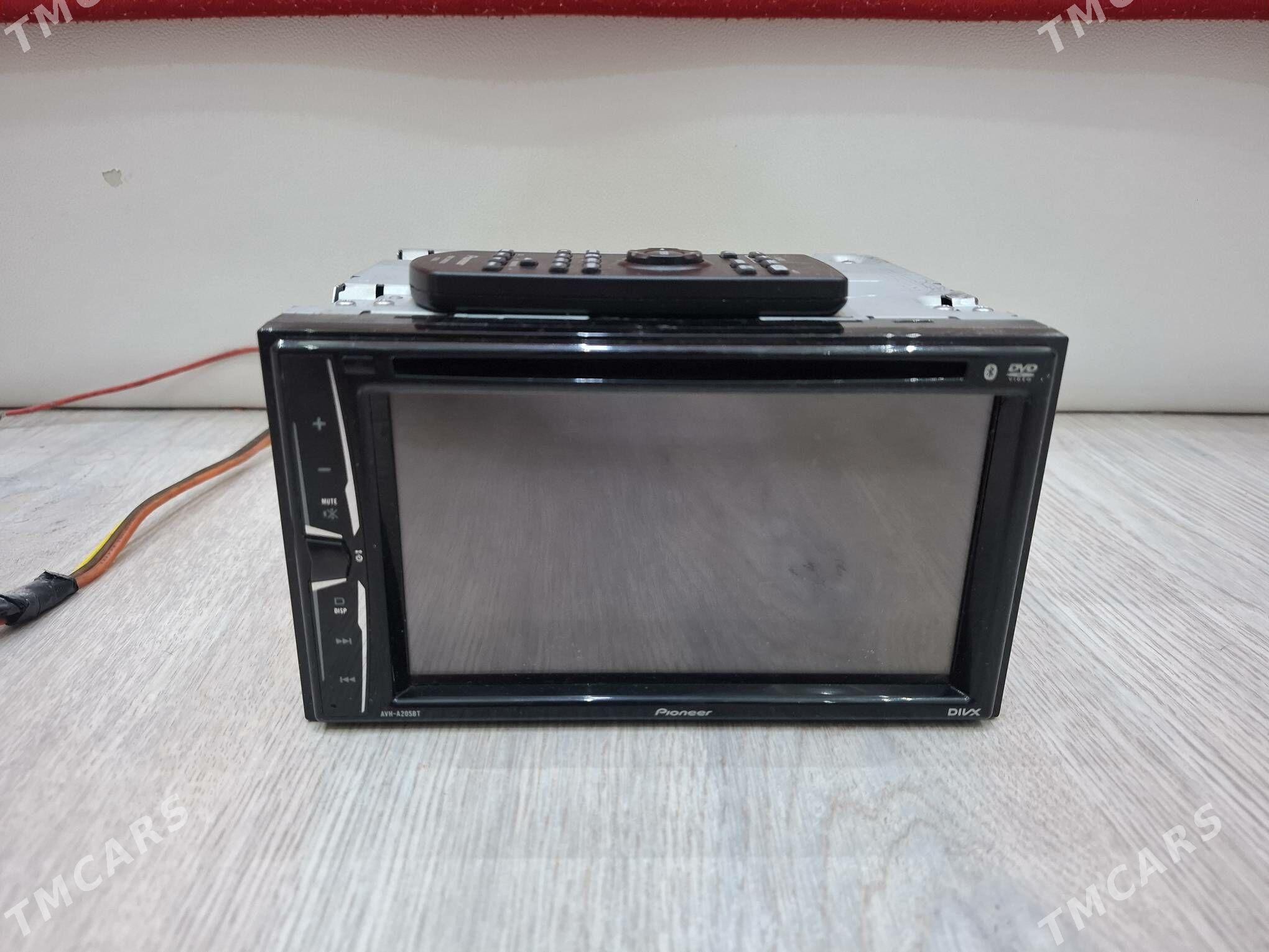 pioneer televizor paket - Анев - img 5