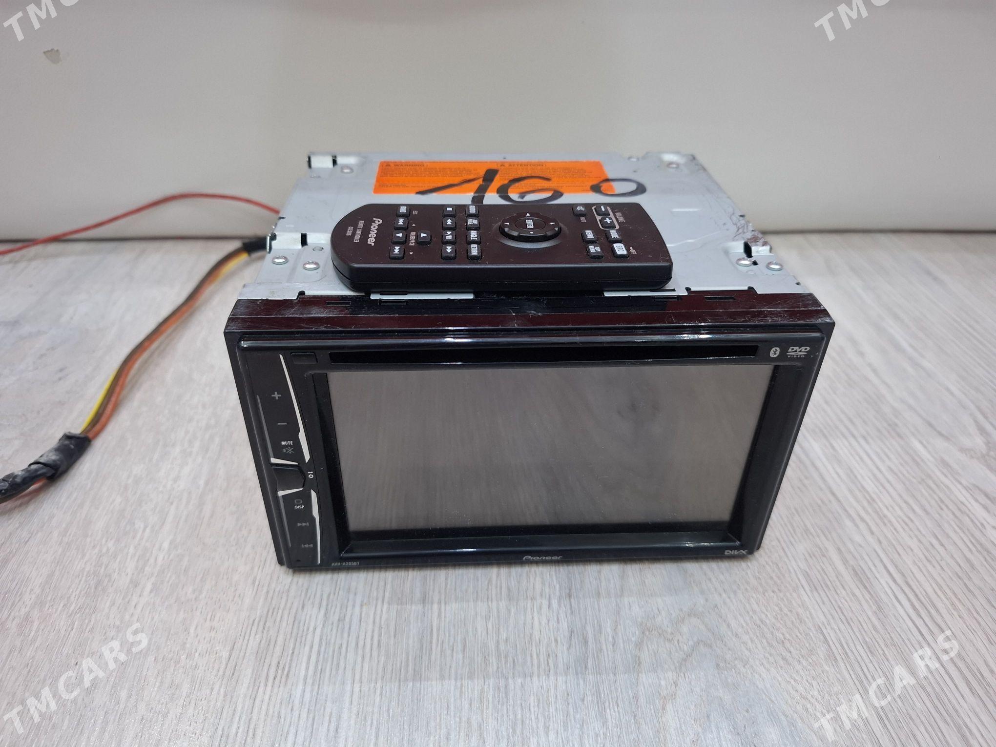 pioneer televizor paket - Анев - img 2