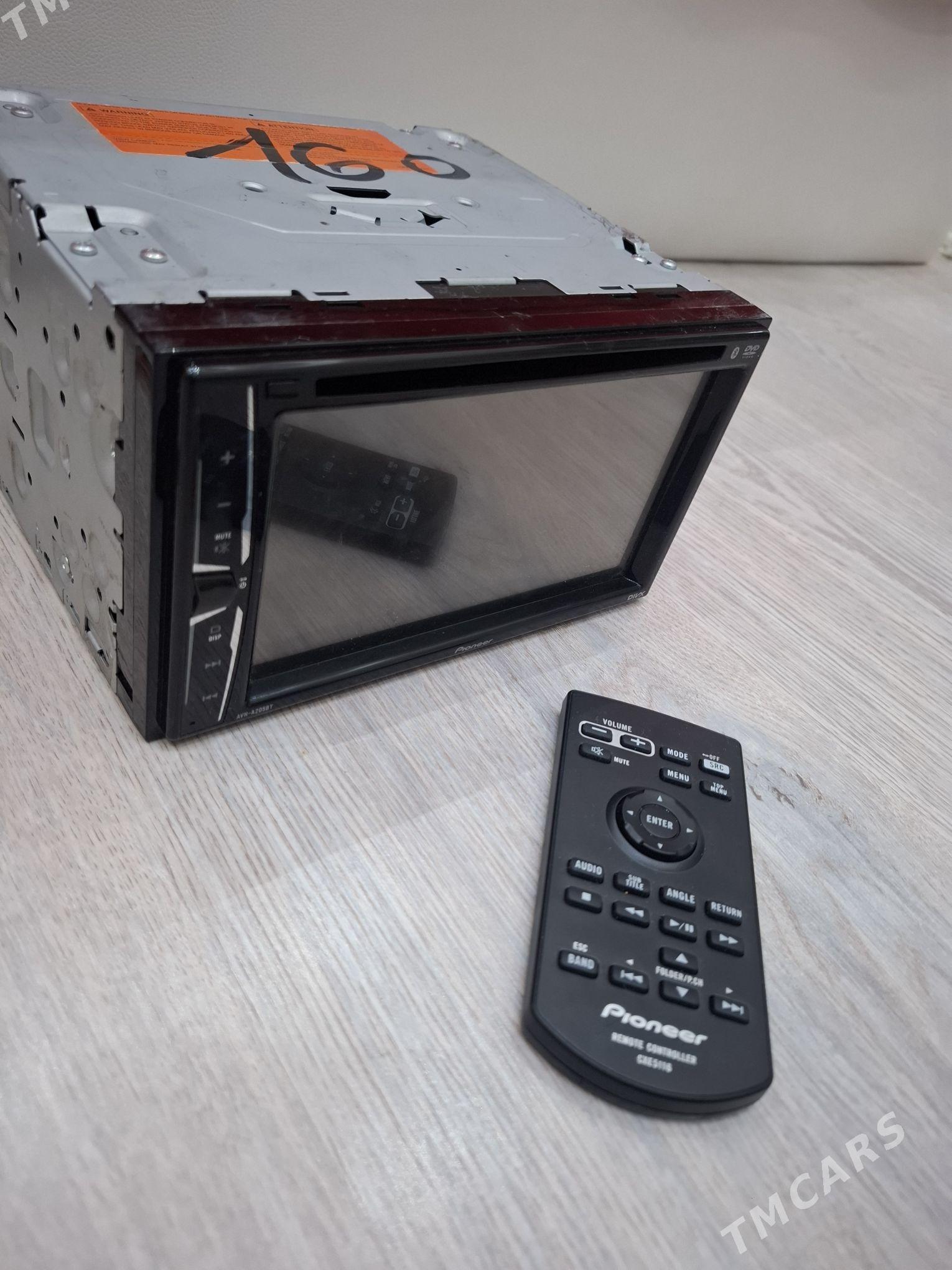 pioneer televizor paket - Анев - img 4