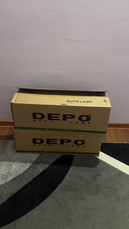 duty Camry far 2005 2 000 TMT - Balkanabat - img 2