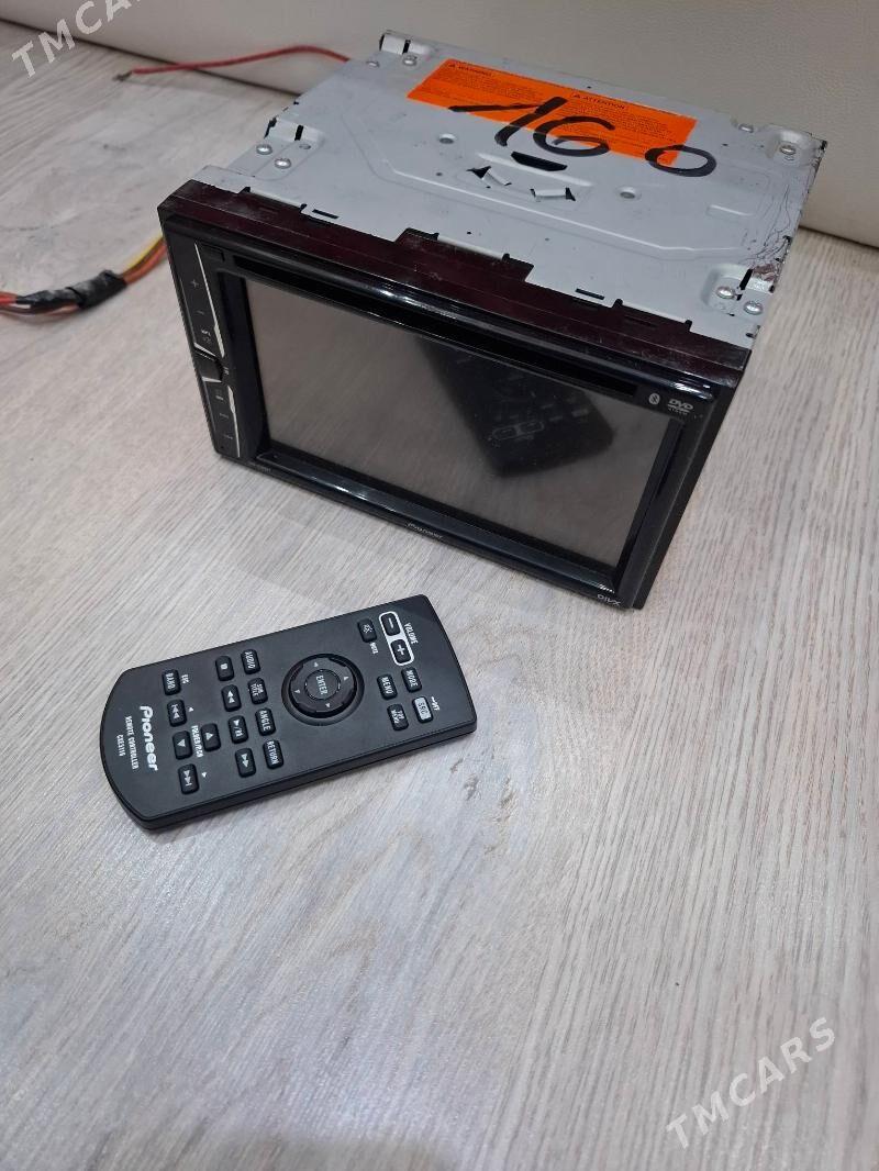 pioneer televizor paket - Анев - img 6