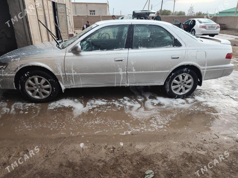 Toyota Camry 2001 - 150 000 TMT - Türkmenbaşy etr. - img 9
