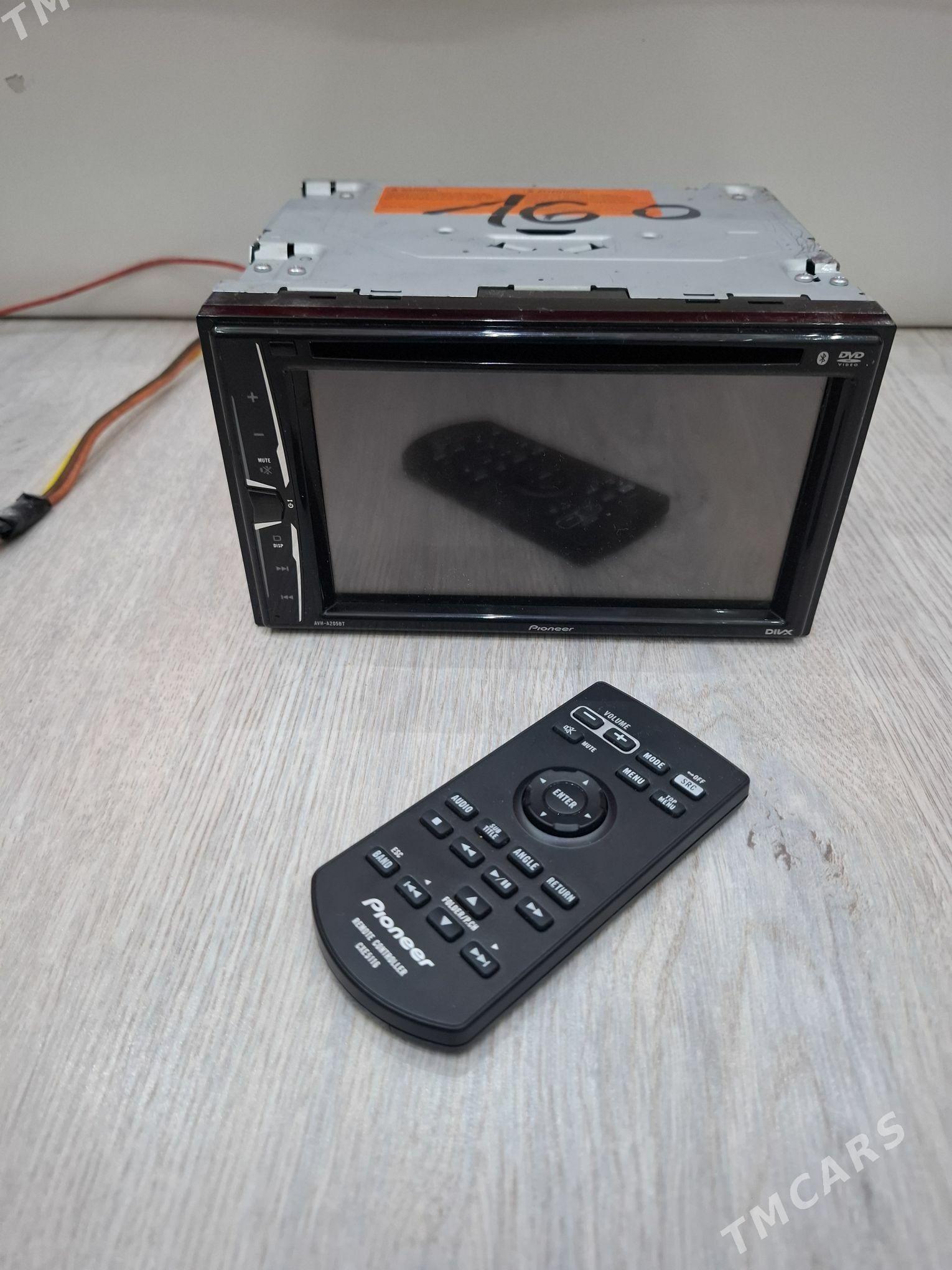 pioneer televizor paket - Анев - img 3