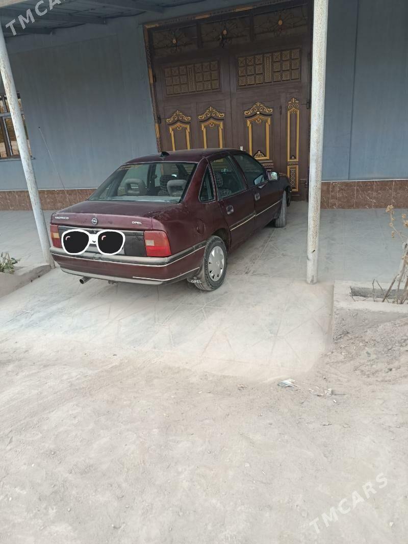 Opel Vectra 1992 - 17 000 TMT - Болдумсаз - img 2