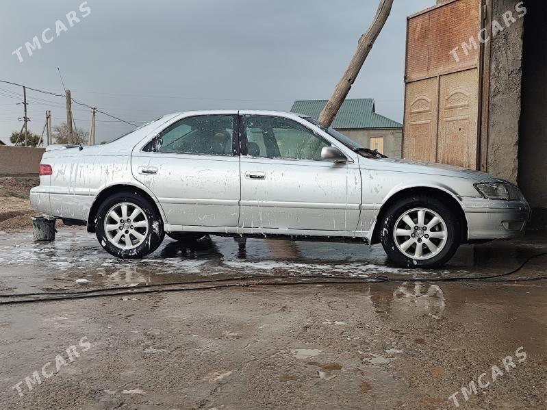 Toyota Camry 2001 - 150 000 TMT - Türkmenbaşy etr. - img 10