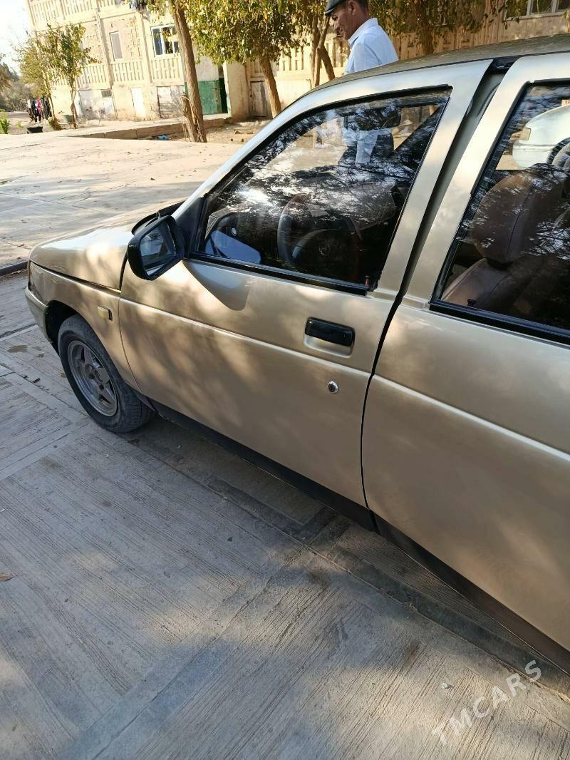 Lada 2110 2001 - 30 000 TMT - Мары - img 2