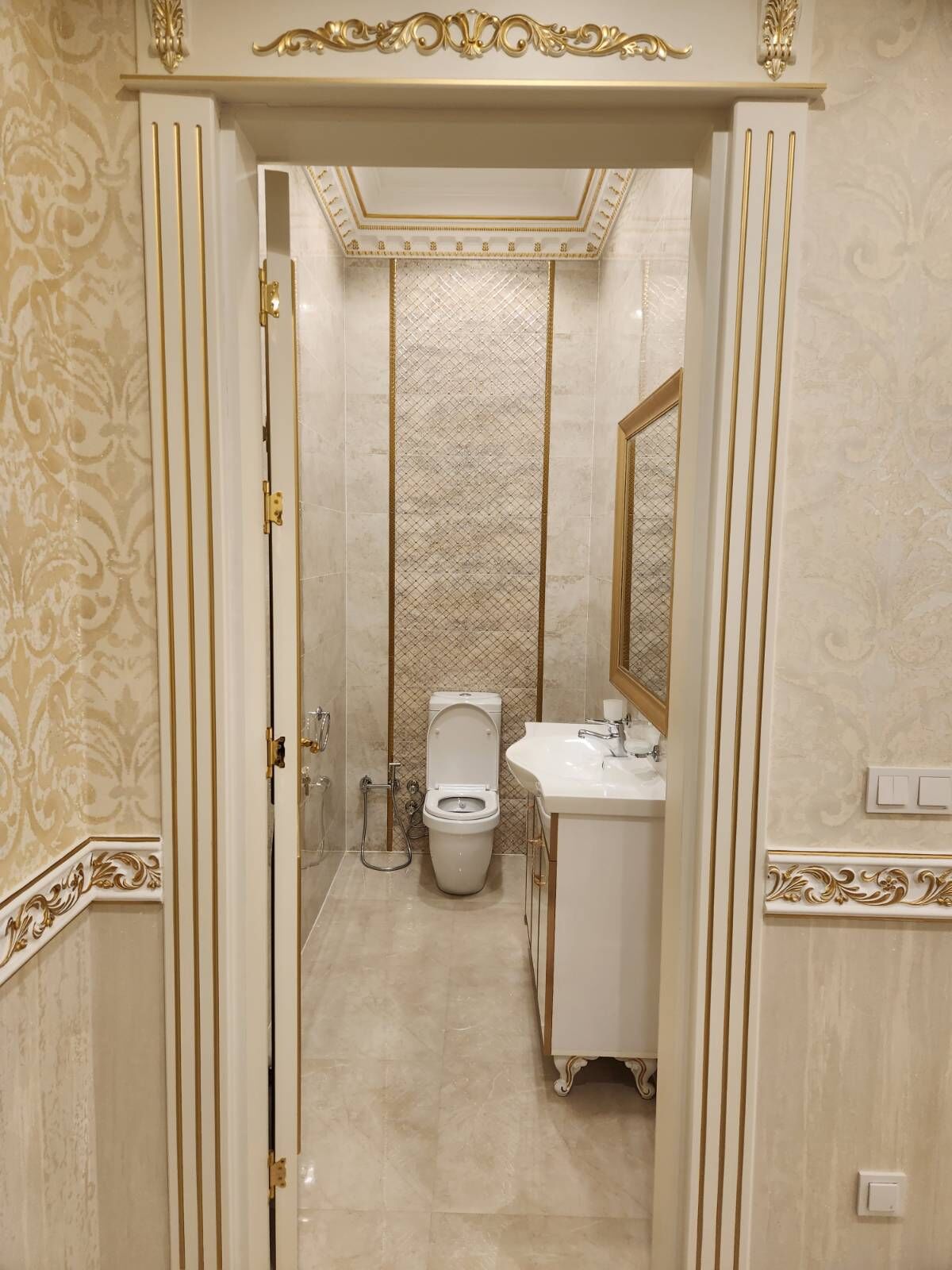 Arenda Maskowski️ elitka️ - ул. Московская (10 йыл абаданчылык ш.) - img 3