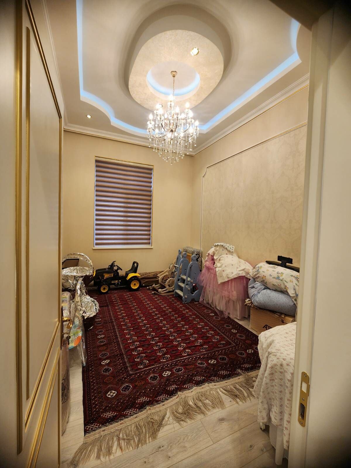 Arenda Maskowski️ elitka️ - ул. Московская (10 йыл абаданчылык ш.) - img 2