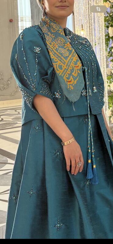 ONUSHYK BAR toy koynek santu - Aşgabat - img 4