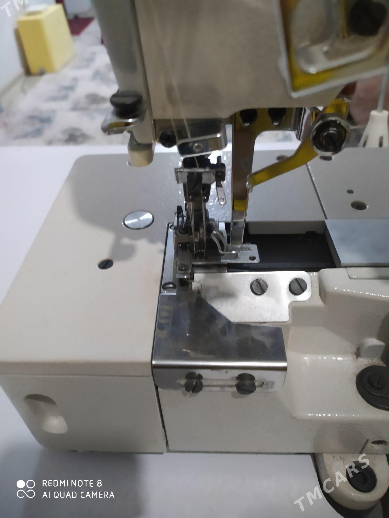 Britex распошевалка - Türkmenbaşy - img 4