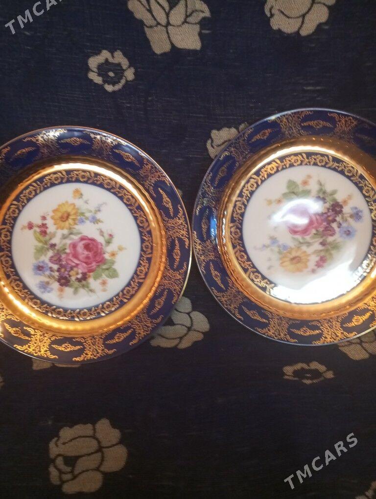 Японские блюда 2 штуки - Türkmenbaşy - img 2