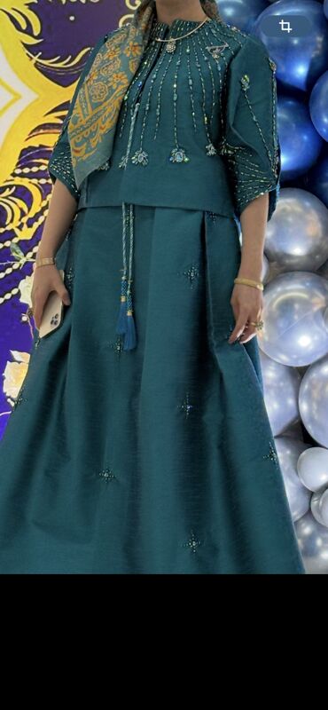 ONUSHYK BAR toy koynek santu - Aşgabat - img 2