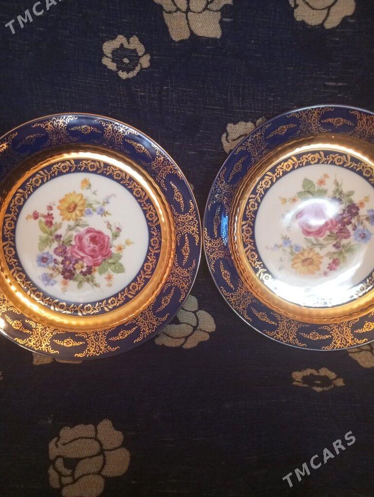 Японские блюда 2 штуки - Türkmenbaşy - img 1