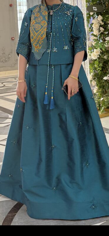 ONUSHYK BAR toy koynek santu - Aşgabat - img 5