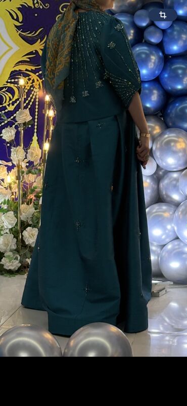 ONUSHYK BAR toy koynek santu - Aşgabat - img 3