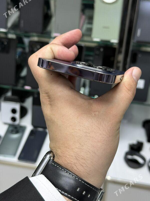 Iphone 14pro 512gb 86 - Aşgabat - img 3