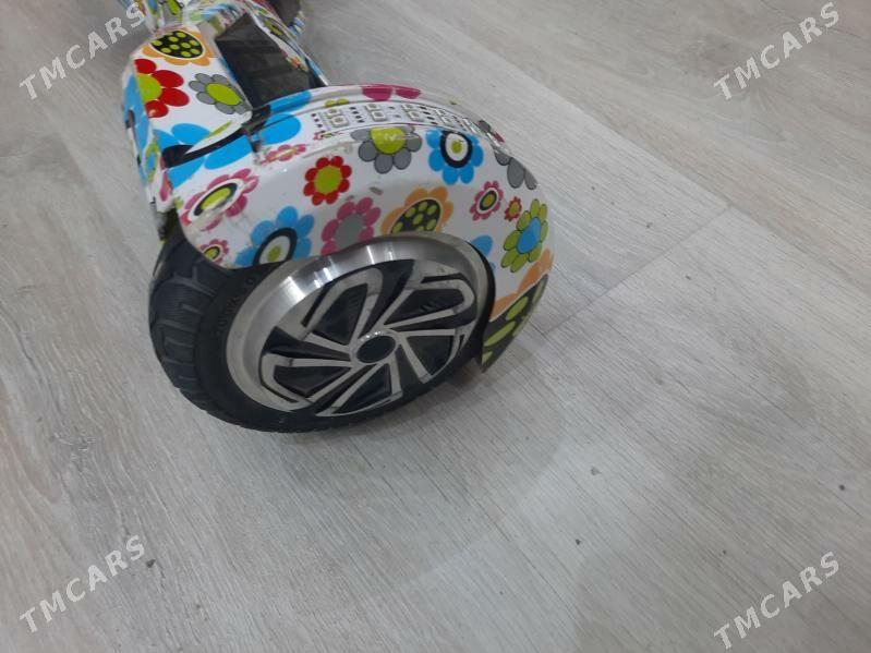 Гироскутер - 9 мкр - img 1