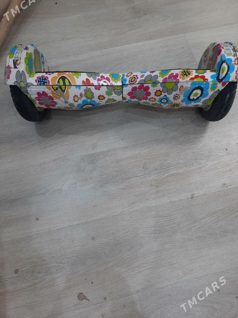 Гироскутер - 9 мкр - img 3